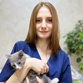 Фотография специалиста Роговая Мария Алексеевна