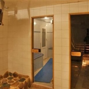 сауна VIP фото 2
