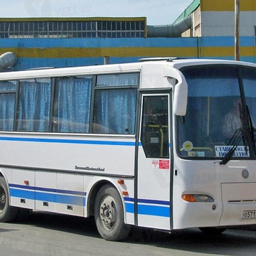Автостанция №2 фото 1