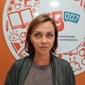 Фотография специалиста Изосимова Екатерина Сергеевна