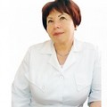 Фотография специалиста Баюрова Нина Владимировна