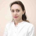 Фотография специалиста Бунина Вера Юрьевна