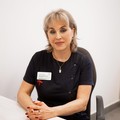 Фотография специалиста Шеховцова Ирина Владимировна