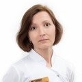Фотография специалиста Игнатьева Татьяна Николаевна