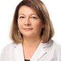 Фотография специалиста Годжаева Айгюн Тофиковна