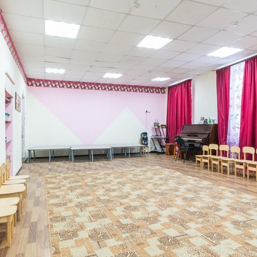 Детский сад Дедушка Олехник в Погонном проезде фото 2