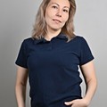 Фотография специалиста Савирова Светлана Николаевна