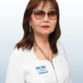 Фотография специалиста Бамбышева Наталья Ивановна