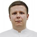 Фотография специалиста Червонный Михаил Юрьевич