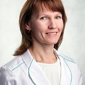 Фотография специалиста Понкратова Ольга Александровна