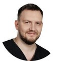 Фотография специалиста Хмыров Михаил Олегович