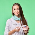 Фотография специалиста Никитина Анастасия Сергеевна