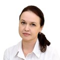 Фотография специалиста Кугаевская Елена Федоровна