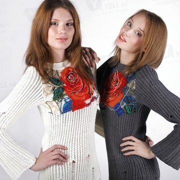 Maglia.ru – онлайн-бутик авторского трикотажа фото 3