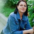 Фотография специалиста Дмитриева Виктория