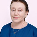 Фотография специалиста Большедворская Александра Леонидовна