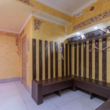 Петровские бани на улице Всеволода Боброва фото 3