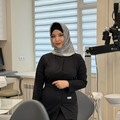 Фотография специалиста Мирзаева Ханум Бабахановна