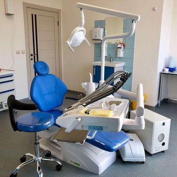 Стоматологическая клиника Зуб Мудрости фото 3