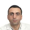Фотография специалиста Оганесян Арман Владимирович