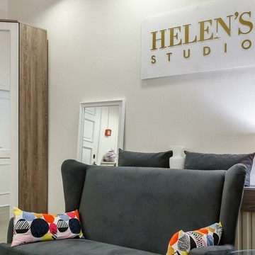 Студия красоты Helen’s studio фото 1