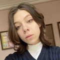 Фотография специалиста Егорова Ксения Павловна