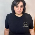 Фотография специалиста Ахназарян Нарине