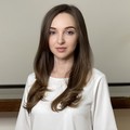 Фотография специалиста Мирошниченко Ольга Геннадьевна