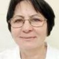 Фотография специалиста Воробьева Наталья Владимировна
