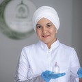 Фотография специалиста Зайнуллина Диана