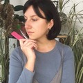 Фотография специалиста Сидоренко Нелли
