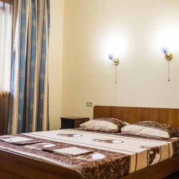 Гостиница Айвори фото 2