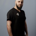 Фотография специалиста Османов Тамерлан Гайдарович
