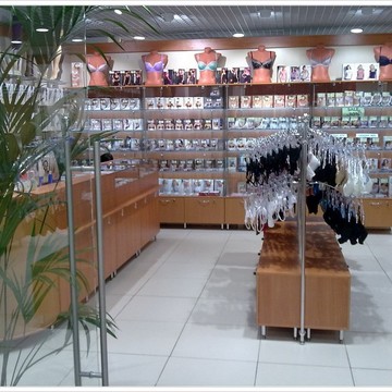 Магазин нижнего белья «Пальма» фото 1