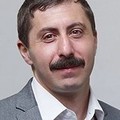Фотография специалиста Серебрийский Илья Исаакович