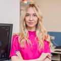 Фотография специалиста Степаненко Анастасия Викторовна