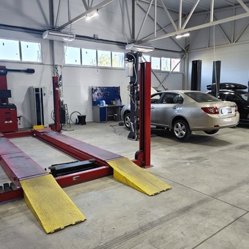 Техцентр Tor Motors фото 3