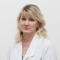 Фотография специалиста Шинкаренко Нина Юрьевна