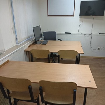 Учебный центр Престиж на проспекте Просвещения фото 3