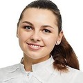 Фотография специалиста Ермакова Анна Олеговна