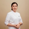 Фотография специалиста Шихамирова Земнаят Мислимуллаевна
