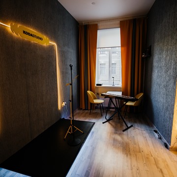 Курсы вокала KODA STUDIO фото 1