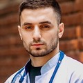 Фотография специалиста Басханов Шамиль Асхабович