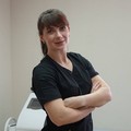 Фотография специалиста Куранова Юлия