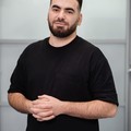 Фотография специалиста Хачатрян Артур Мамиконович