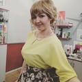 Фотография специалиста Китавичене Юлия
