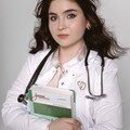 Фотография специалиста Садуртдинова Гульназ Дамировна