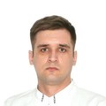 Фотография специалиста Майоров Владимир Алексеевич