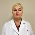 Фотография специалиста Жукевич Марина Александровна