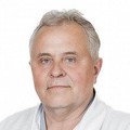 Фотография специалиста Махиненко Александр Александрович